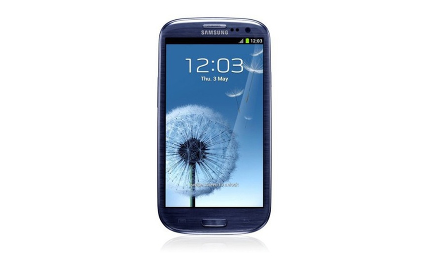 Image 2: Refurbished Samsung smartphones 
