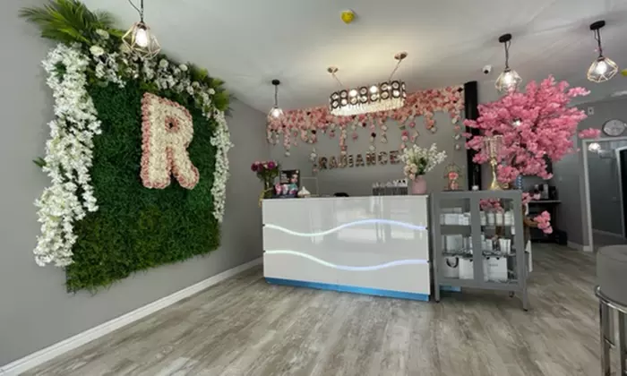 Up to 30% Off on Massage - Full Body at Radiance Glamour Lounge