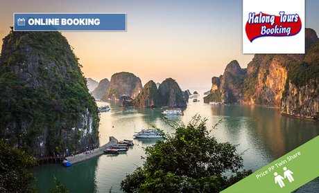 Vietnam: 11-Day North to South Tour