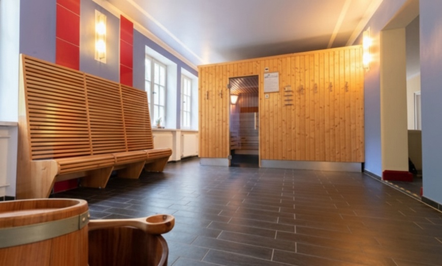 Image 6: Erholung am Werbellinsee – Seezeit-Resort mit FÜ, HP & Sauna wählbar