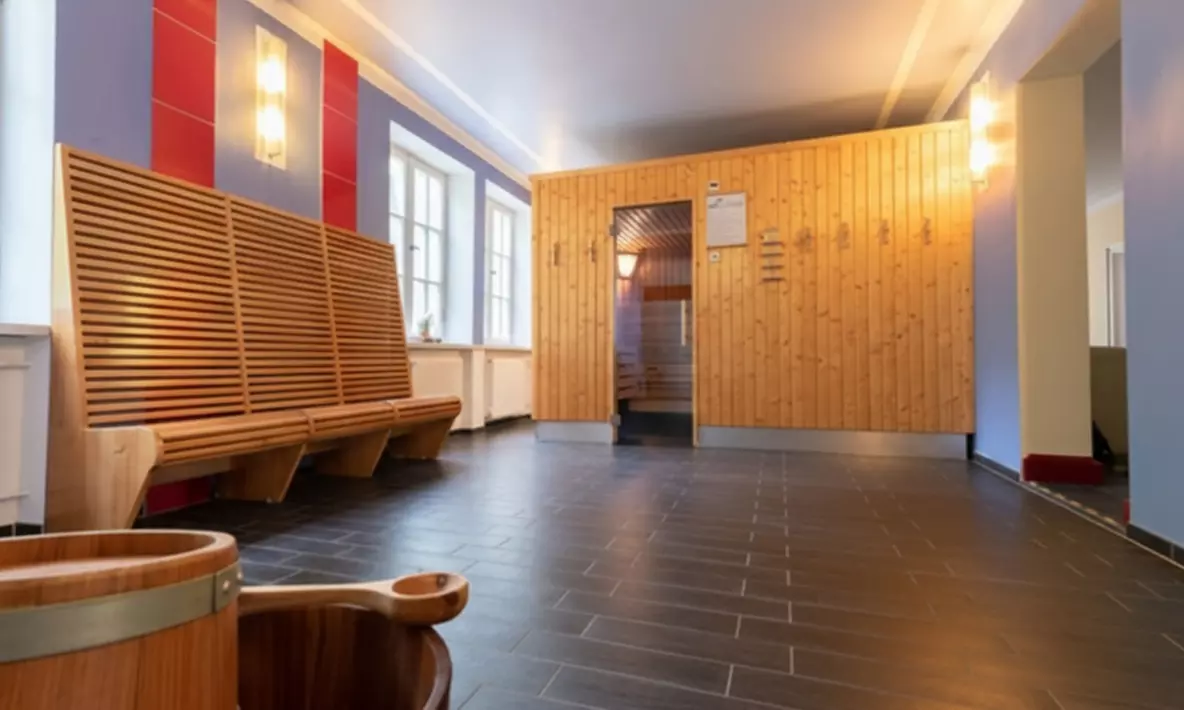 Erholung am Werbellinsee – Seezeit-Resort mit FÜ, HP & Sauna wählbar