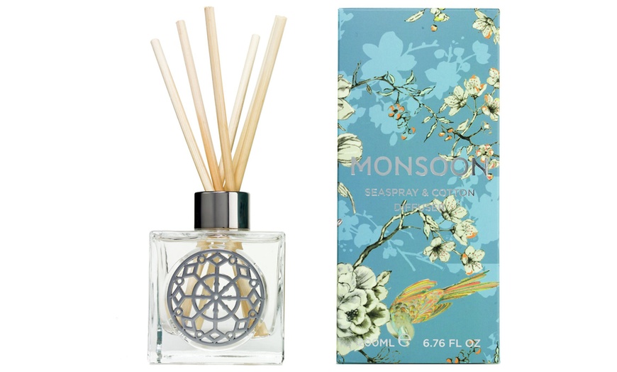 Image 7: Monsoon Home Fragrance