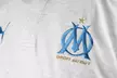 Polo de la marque Puma de l'Olympique de Marseille pour homme - Second Medium