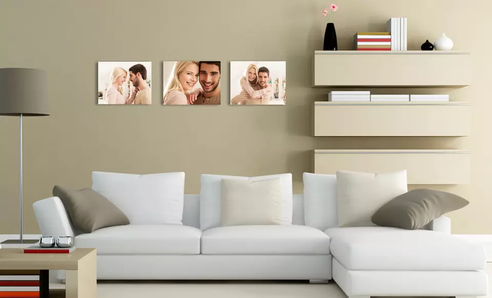 Custom Photos on Canvas by Mailpix from $21.99–$69.99 - Primary Image