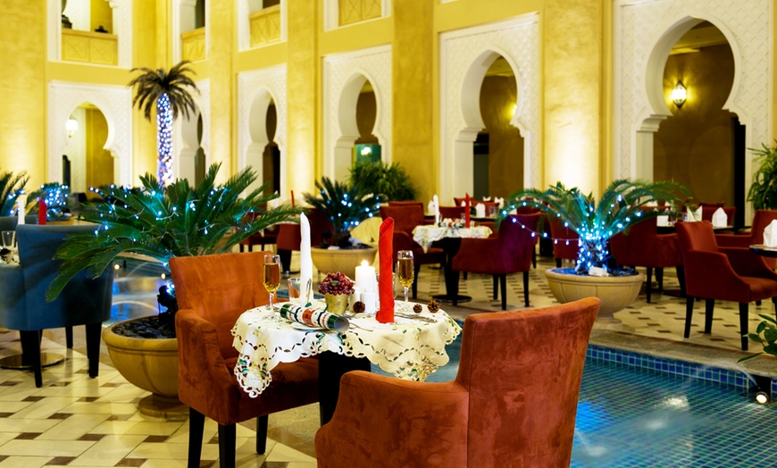 Image 2: Choice of Festive Buffet: Child AED 55, Adult AED 99