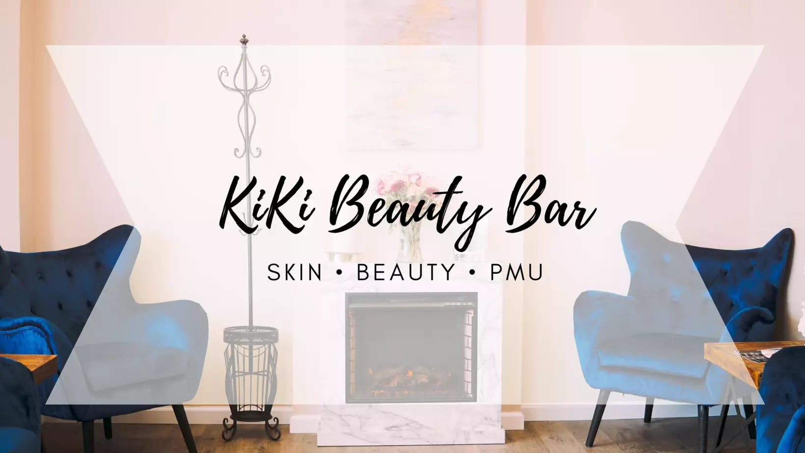 Enhance Your Beauty Game at KiKi Beauty Bar on Eyelash Extension Options (Up to 57% Off) - Primary Image