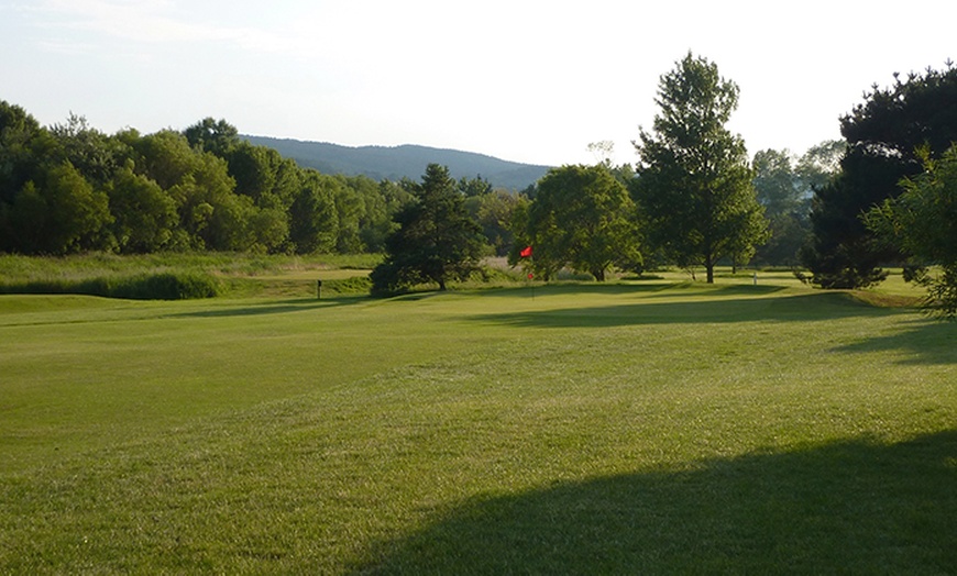 Image 5: 18 Holes of Golf