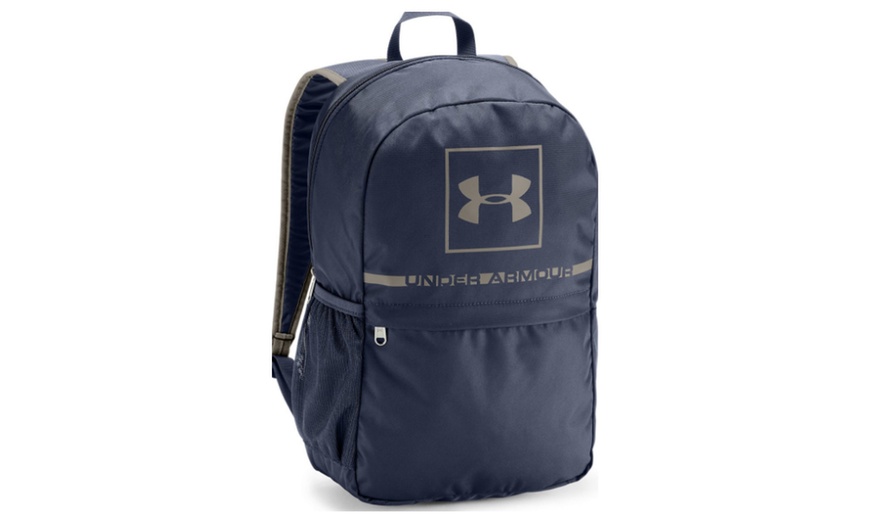 Image 4: Sac à dos Project 5 Under Armour