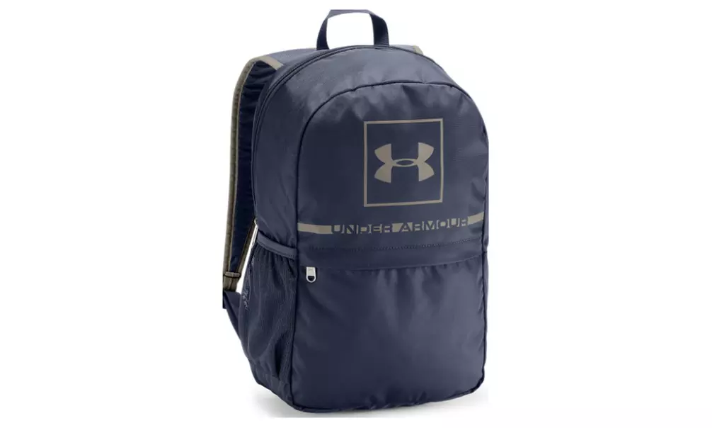 Sac à dos Project 5 Under Armour - Second Medium