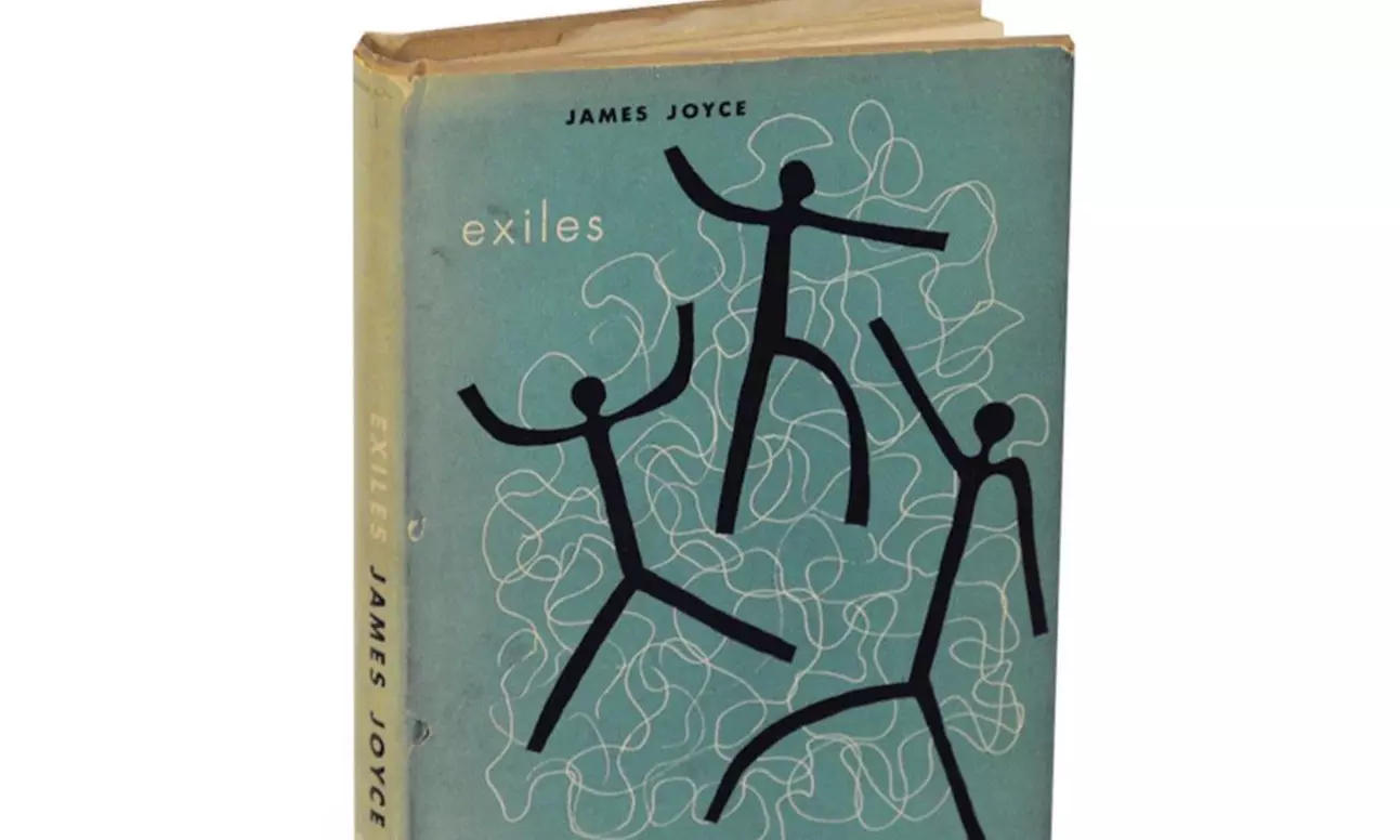 Walking Tour and Gift Shop Voucher at James Joyce Centre