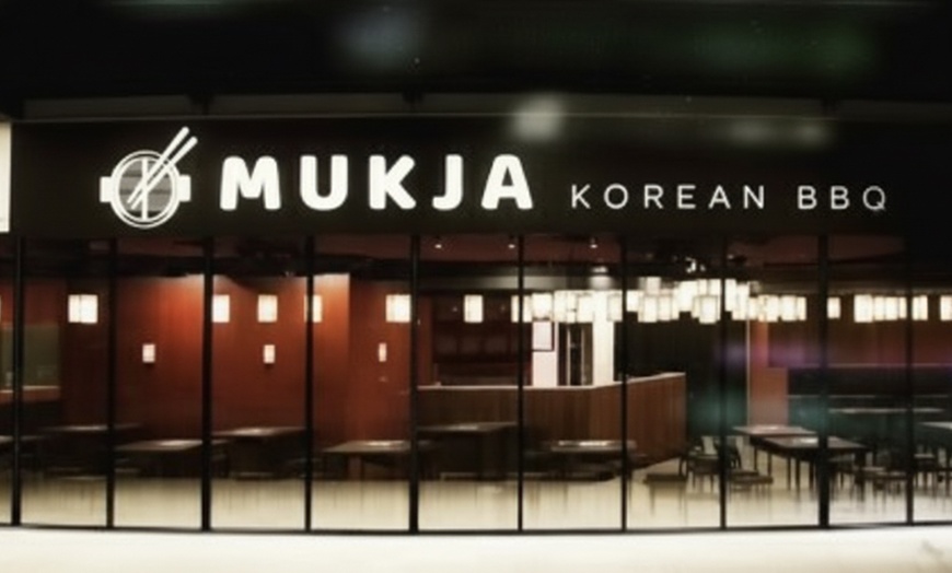 Image 5: Korean BBQ or Fried Chicken & Beer Feasts for 2, 4 and 6 Guests