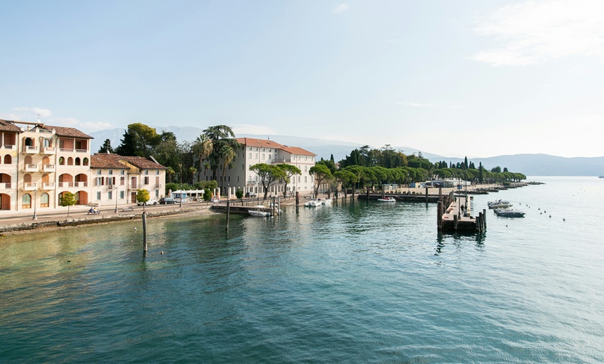 Image 7: ✈ Venice, Lake Garda & Lake Como: 6 or 9 Nights with Train Transfers