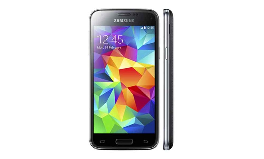 Image 7: Samsung-Smartphone refurbished