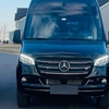 Image 5: Up to 35% Off on Black Car / Limo / Chauffeur