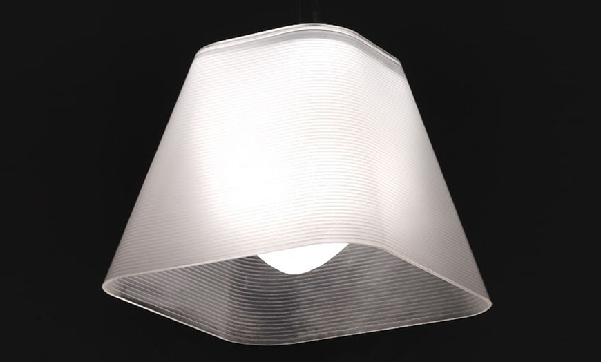 Image 4: Lampadario Stilo 