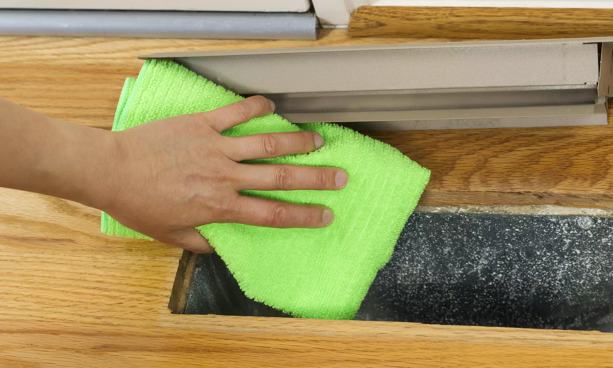 $130 for $350 Worth of Services — Paces A/C and Refrigeration - Primary Image