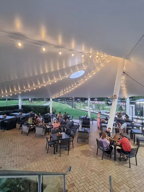 18-Hole Round of Mini Golf for One Adult or One Child