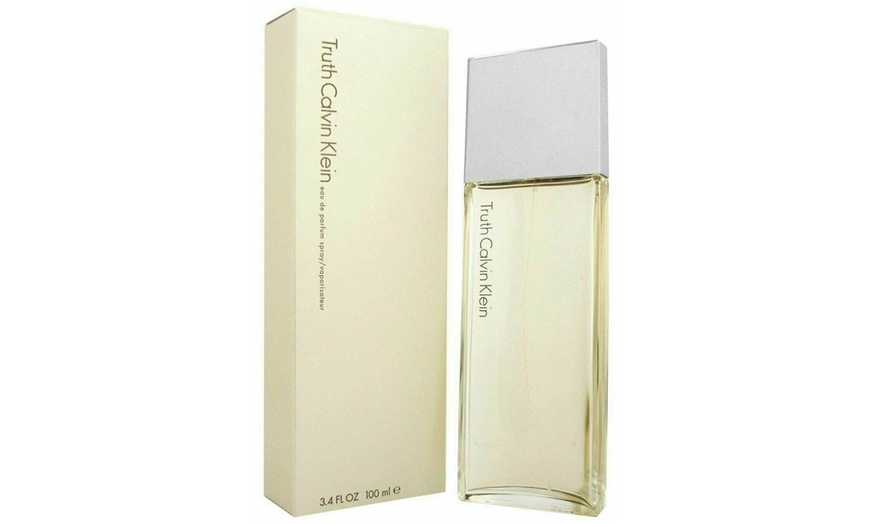 Image 4: Calvin Klein Fragrances Under £25