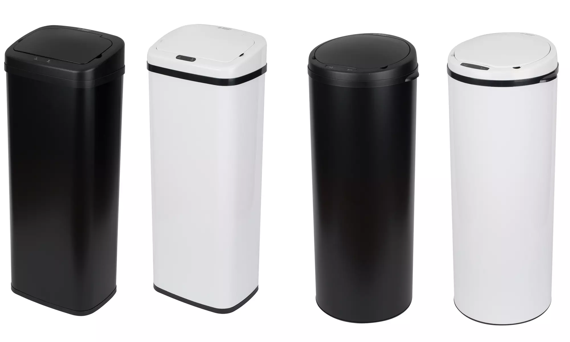 Poubelle sensor Russell Hobbs de capacité 50 l - Primary Image