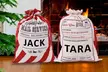 Christmas Sack Large - Personalized Holiday Storage at Photobook Shop Australia (Up to 77% Off) - Image 2