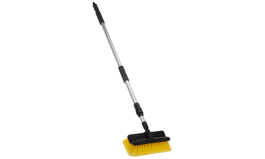 Image 2: Floor Wiper or Heavy Duty Brush