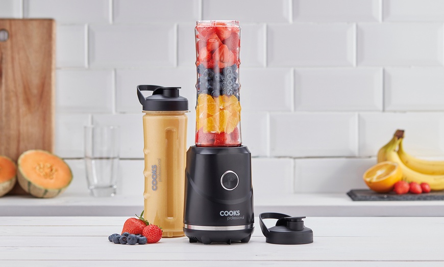 Image 6: Cooks Professional Smoothie Maker