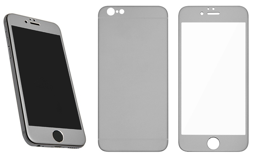 Image 6: Aluminium Case for iPhone