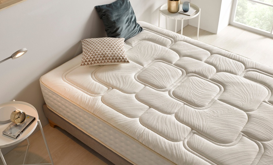 Image 4: Matelas Royal Nature Multizone