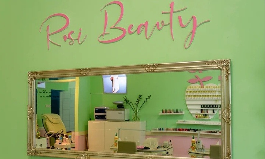 Image 5: Bis zu 46% Rabatt auf den Wimpernwelle bei Rosi Beauty