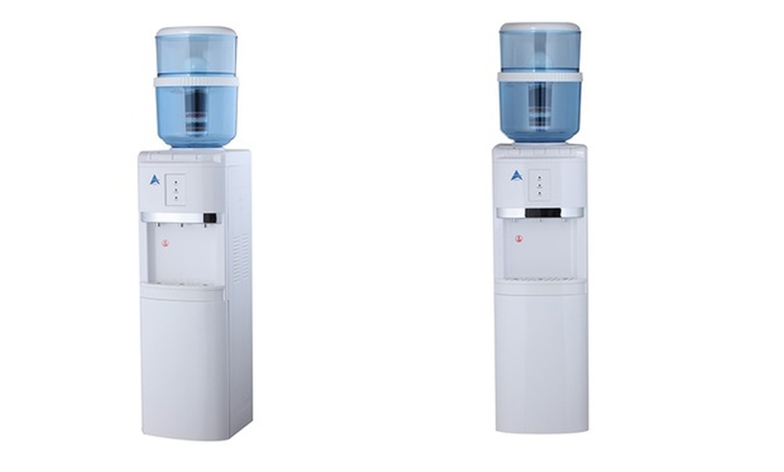 Image 12: Aimex Water Cooler Dispenser Purifier