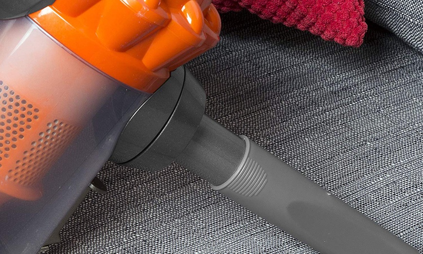 Image 7: Pifco Hand-Held Vacuum Cleaner