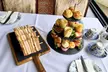Up to 25% Off on Afternoon Tea at Shillingford Bridge Hotel Non Accommodation - Image 2