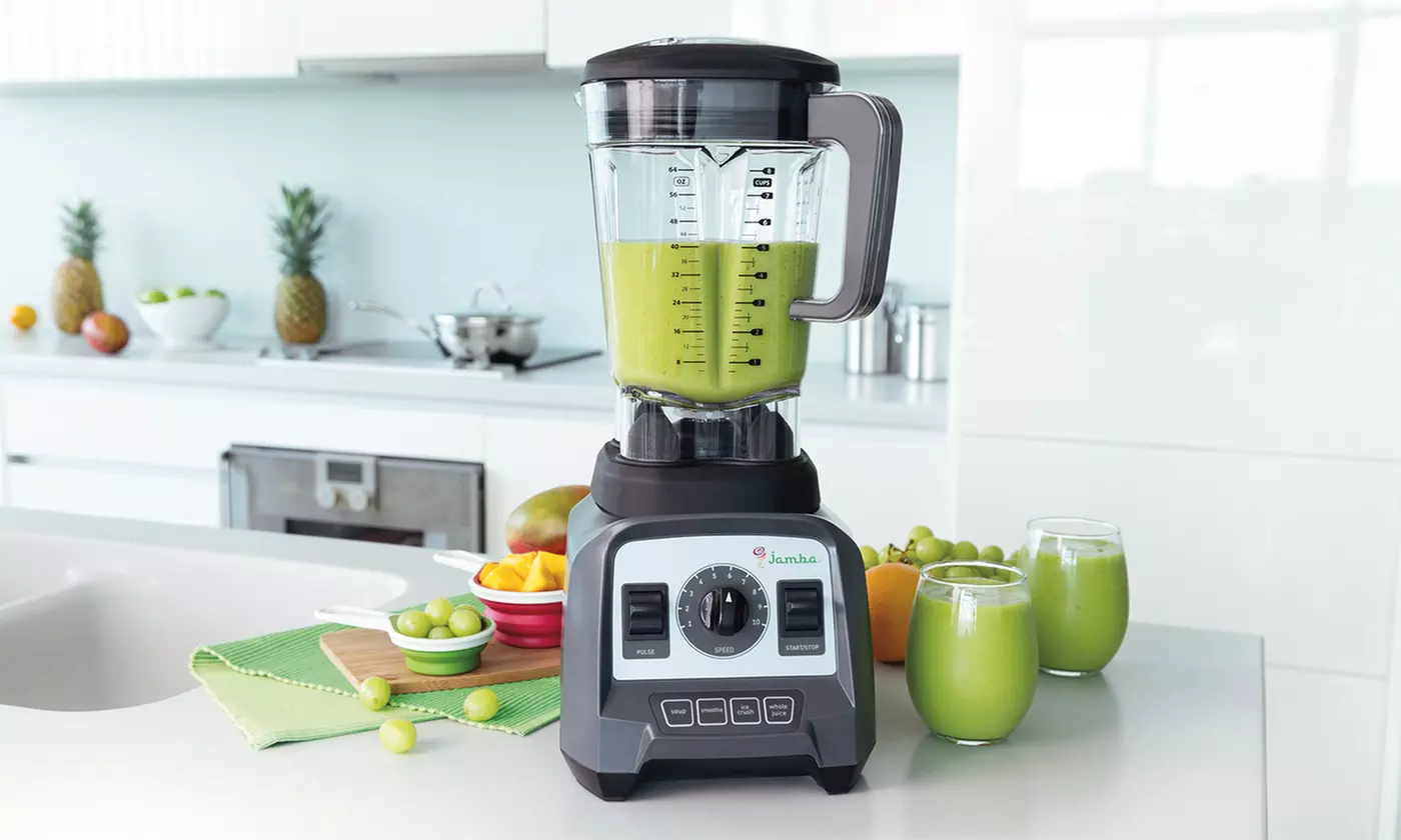 Jamba Professional Blender - Primary Image