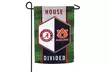 Team Sports America NCAA House Divided Garden Flags - Image 2