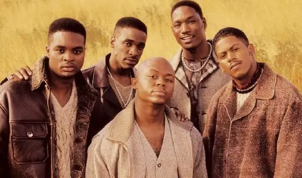 Bell Biv Devoe,  Brian McKnight, Jagged Edge  Ginuwine and More on October 2, 2021 - Second Medium
