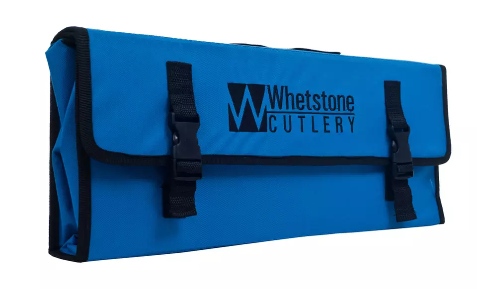 Stainless Steel BBQ Tool Set (20-Piece) - Second Medium