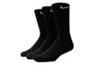 Three Pairs of Nike Mens Everyday Socks - Second Medium