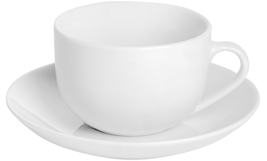 Image 9: Argon Tableware Mugs and Cups