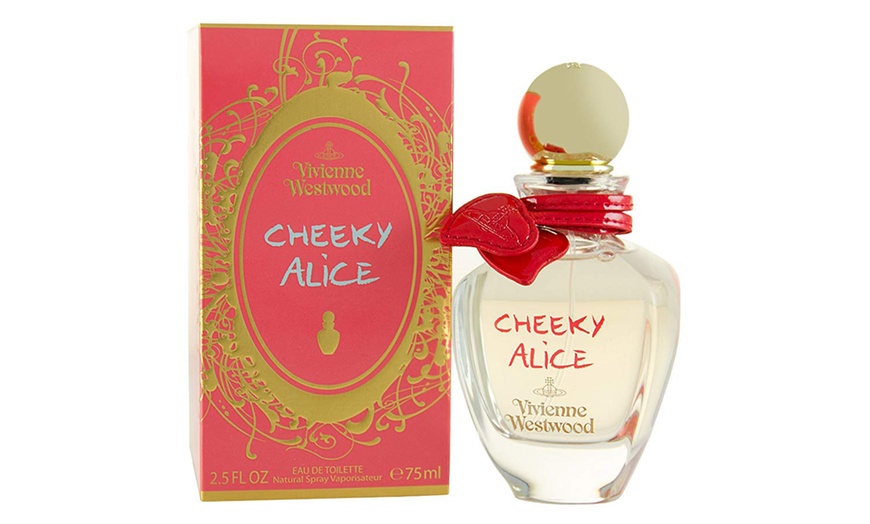 Image 2: Vivienne Westwood Fragrances