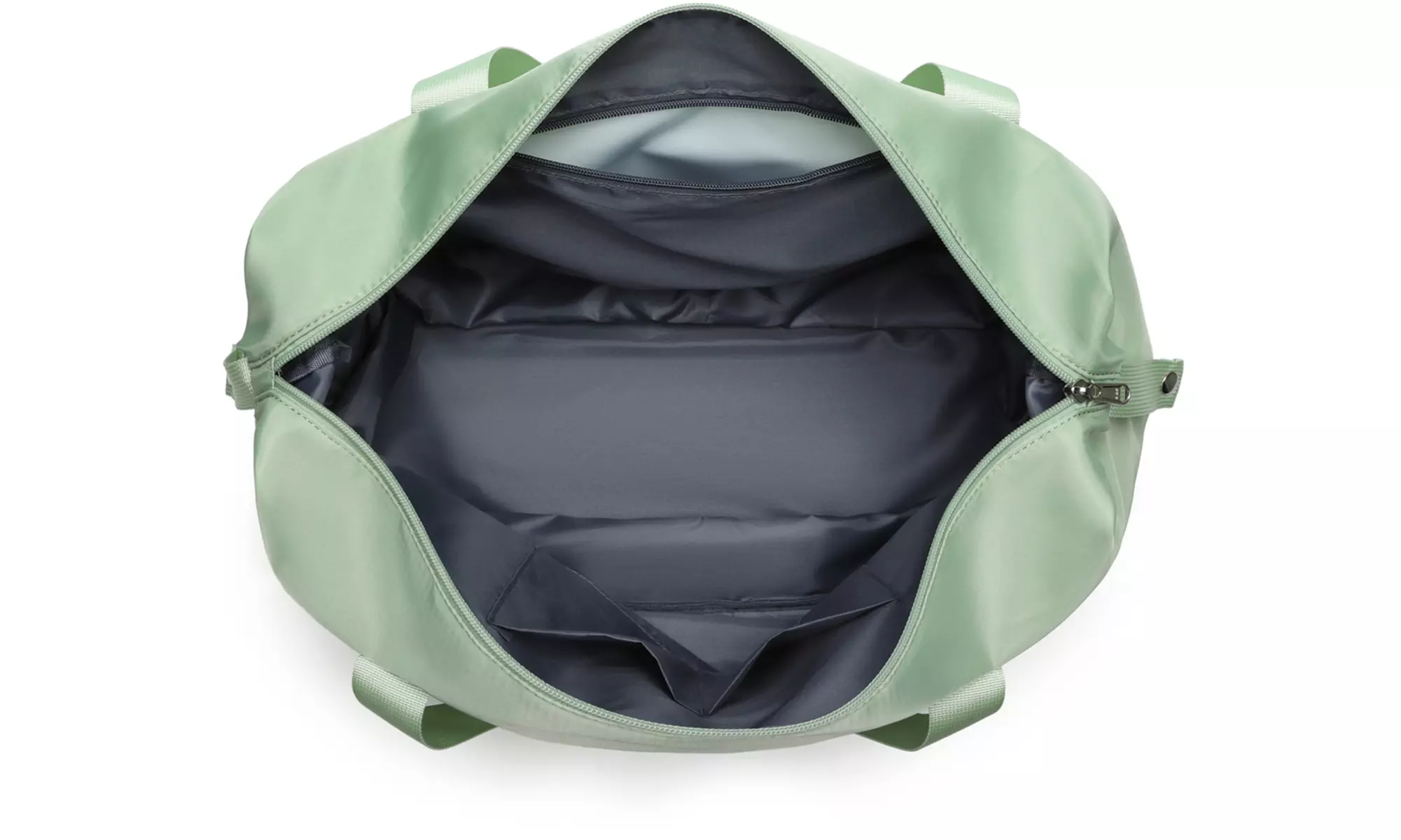 KONO Wasserfeste Reisetasche & Kulturbeutel