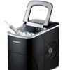 Portable Electronic Ice Cube Maker