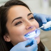 Image 2: Teeth Whitening 2hr Treatment for One or Two | Gentle Blue LED Light 