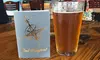 One, Two or Four Pint Passports(Up to 41% Off)