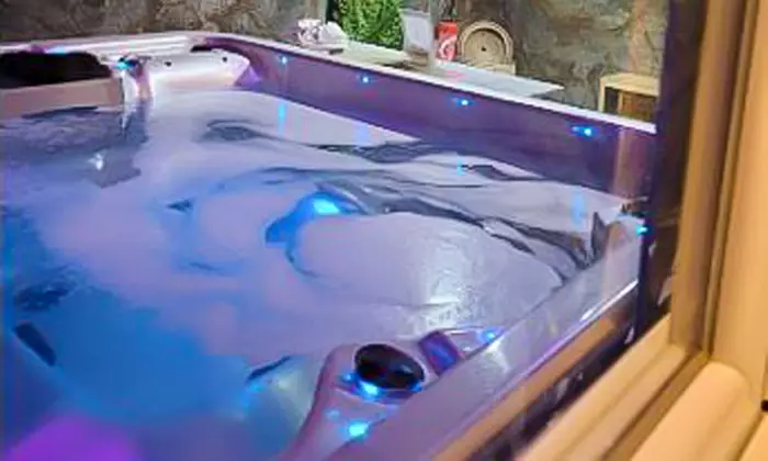 Accès privatisé au D&S Détente ou nuitée avec petit-déjeuner en duo