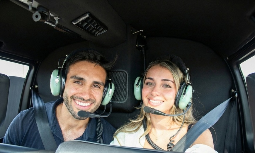 Image 7: Helicopter Tours - Iconic St. Louis Views