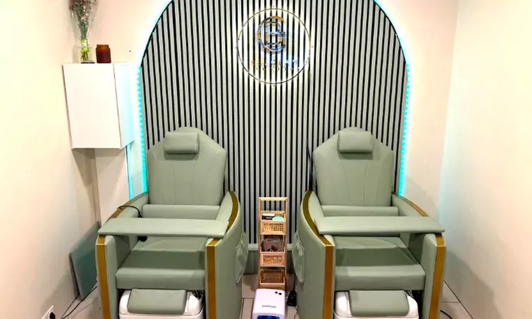 Jusqu'à 92% de remise sur Cryothérapie chez BELGLAM