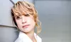 Haircut, Highlights, and Style from Salon Serenity (55% Off)