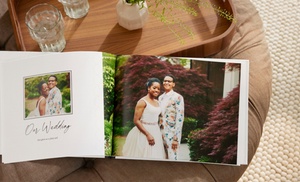 Shutterfly Custom Wedding Photo Books Shutterfly Custom Wedding Photo Books