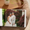 Image 1: Shutterfly Custom Wedding Photo Books