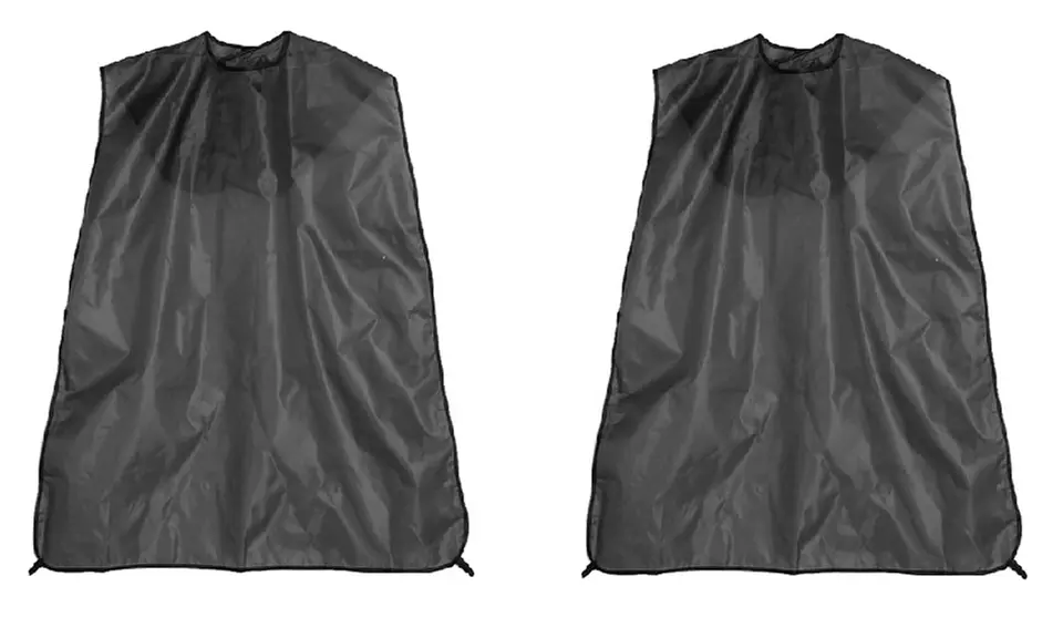 1 o 2 grembiuli per regolabarba